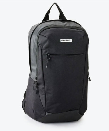 Rip Curl Overtime 30L Icons Backpack - Midnight